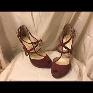 Nine West dress shoes